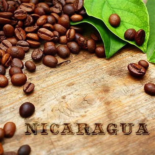 دان قهوه نیکاراگوئه