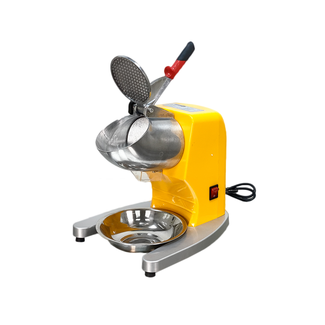 یخ خرد کن (آیس کراشر) پایه بلند برقی آبا ABA