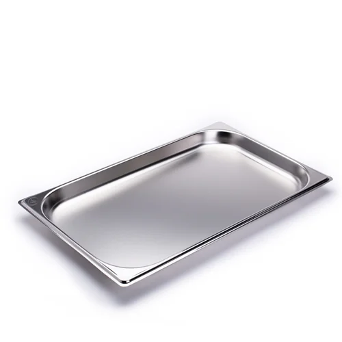 لگن بن ماری 2/8 استیل ضخامت 0/8 SF