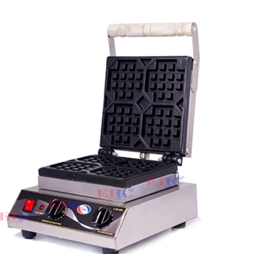 وافل ساز بلژیکی EHC
