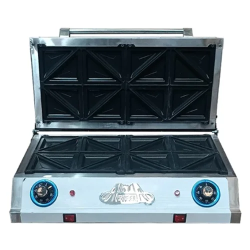 اسنک ساز بزرگ 16 تایی آرتا استیل