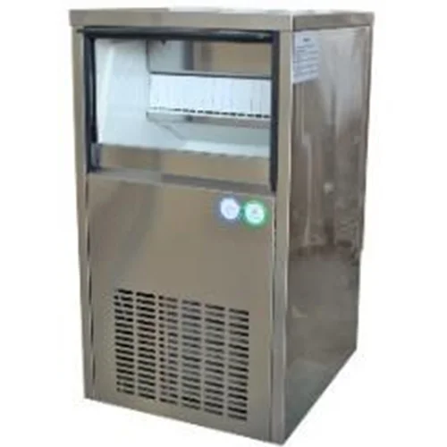 یخ ساز 30 کیلویی مکعبی (متصل به آب شهری) استار- STAR