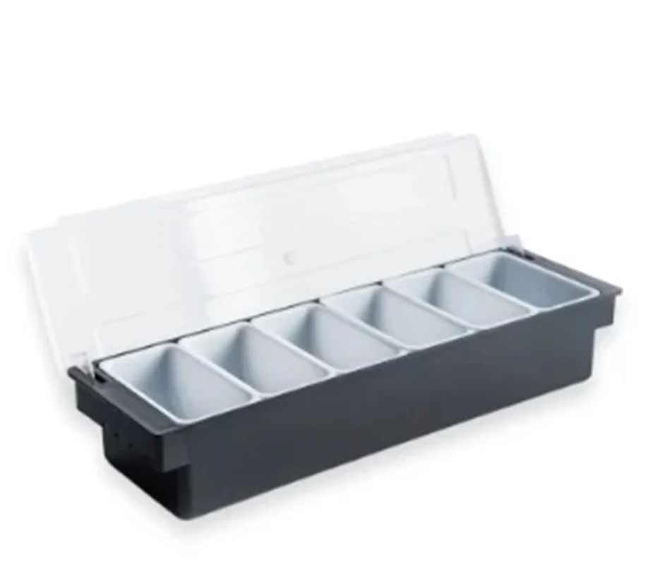 گارنیش باکس ( 4 و 5 و 6 خانه ) بست - BEST