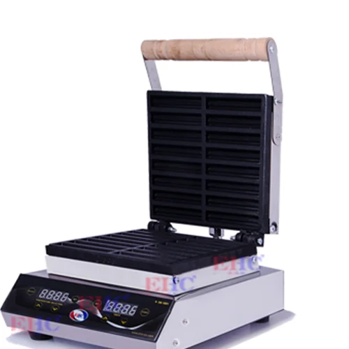 وافل ساز چوروس صفحه دیجیتال EHC