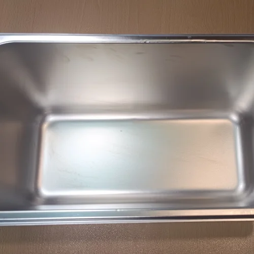 بن ماری 1/1 استیل ضخامت 0/6