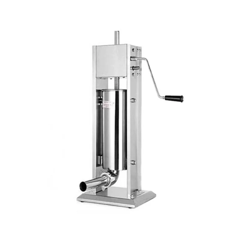 سوسیس پر کن 5 لیتری دستی بست - BEST