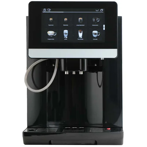 اسپرسو ساز تمام اتوماتیک زیلوکس - Ziluxe  Z301
