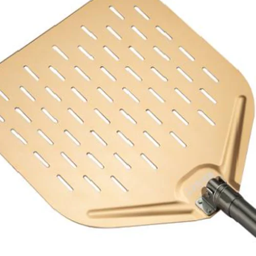 پارو پیتزا پانچ مستطیل BEST بست