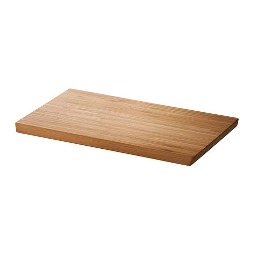 تخته کار چوبی 100*50 پاک فن