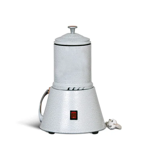 آسیاب 500 گرمی رنگی آیدیش - AIDISH