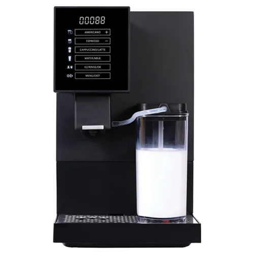 اسپرسو ساز تمام اتوماتیک زیلوکس - Ziluxe Z304