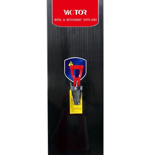 بویلر 20 لیتری متصل به آب شهری ویکتور - VICTOR