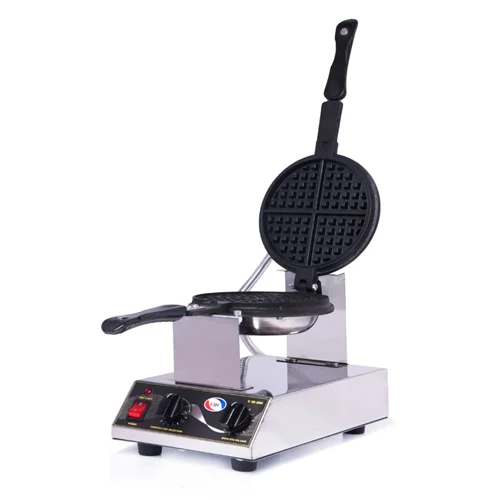 وافل ساز مربعی گردان EHC