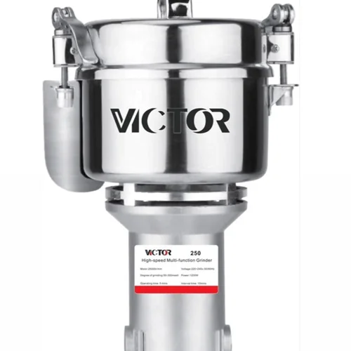 آسیاب عطاری 250 گرمی ویکتور  - VICTOR