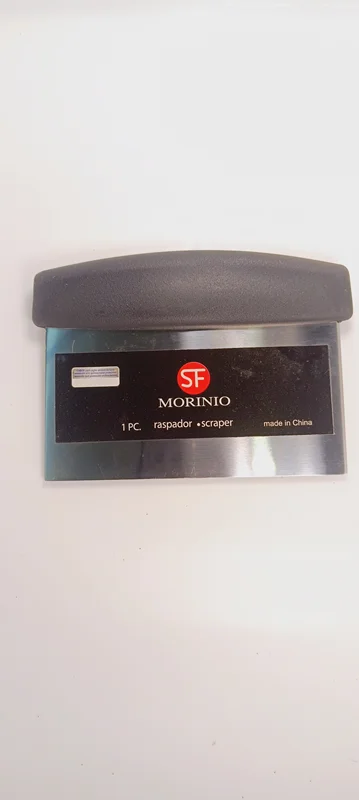 لیسک خارجی دسته پلاستیکی متوسط SF- MORINIO