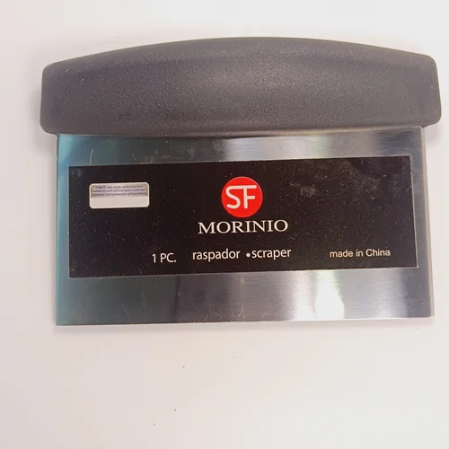 لیسک خارجی دسته پلاستیکی متوسط SF- MORINIO