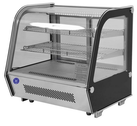 تجهیزات آشپزخانه رادان | شو کیک ۷۰ سانتی آبا