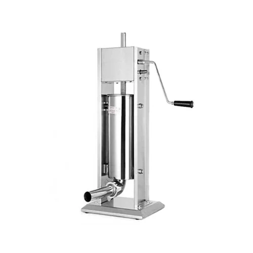 سوسیس پر کن 7 لیتری دستی بست - BEST