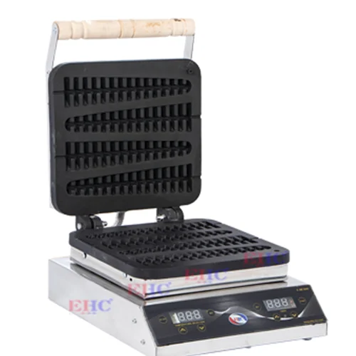 وافل ساز کاجی صفحه دیجیتال EHC