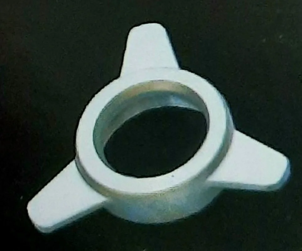 طوقه چرخ گوشت سایز 42 الوا