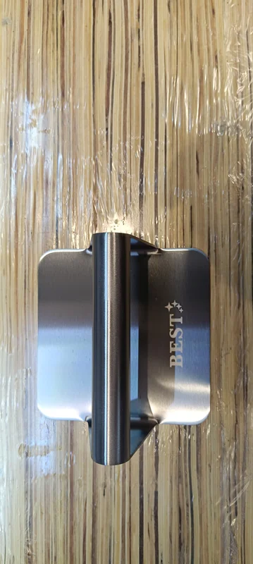 پرس برگر و گریل (اسمش برگر) مربع استیل بست - BEST