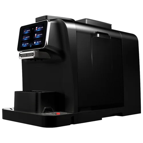 اسپرسو ساز تمام اتوماتیک زیلوکس - Ziluxe Z302