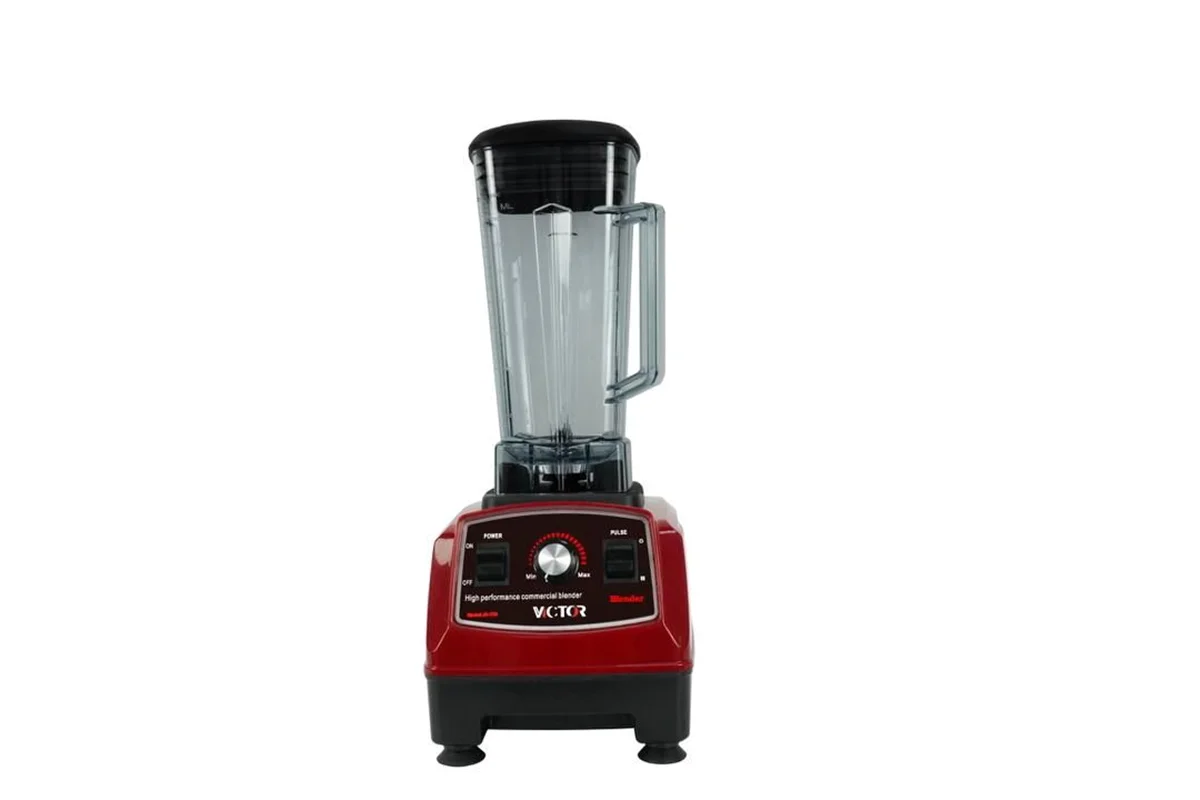 مخلوط کن (بلندر)  2 لیتری 1800 وات ویکتور - VICTOR JS 750