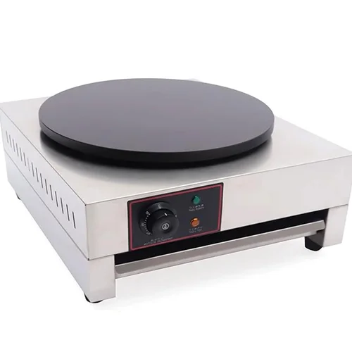 کرپ ساز برقی بست (BEST) مدل PFYA-1