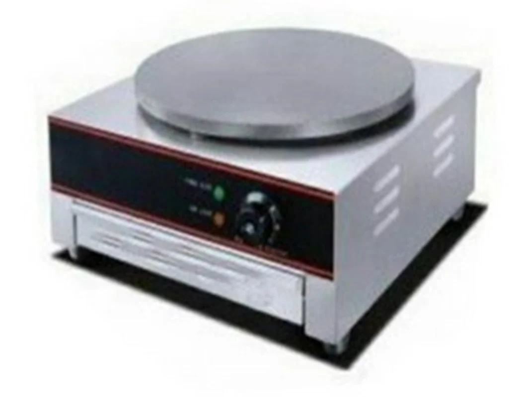 کرپ ساز برقی استار- STAR