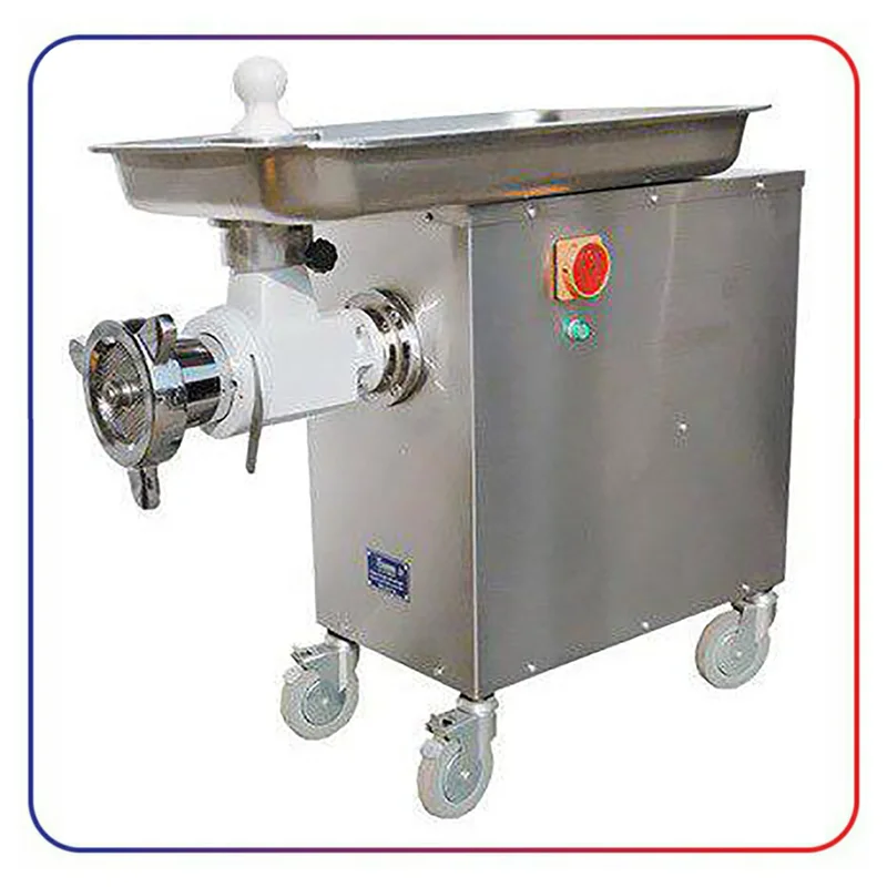 چرخ گوشت 32 به 42 الکتروکار (مبله متحرک) EC08