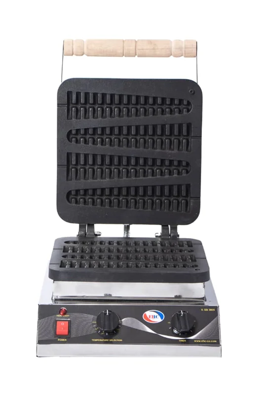 وافل ساز کاجی EHC