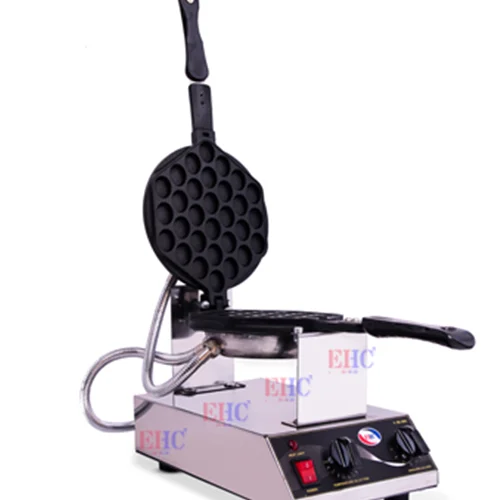 وافل ساز حبابی EHC
