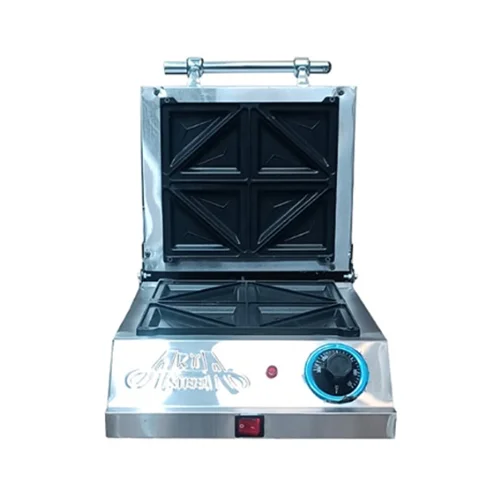 اسنک ساز 8 عددی آرتا استیل