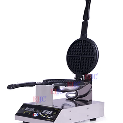 وافل ساز مربعی گردان دیجیتال EHC