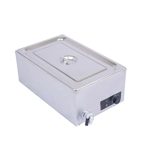 هات بن ماری (کانتر گرم) BEST بست ( یک - دو - سه لگن )