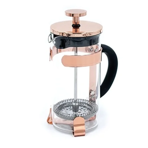 فرنچ پرس وان کافی رزگلد BV101