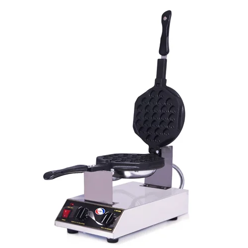 وافل ساز قلبی گردان EHC