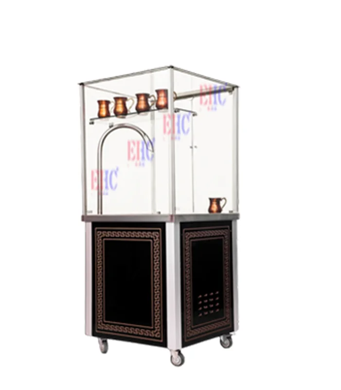 دوغ ساز ام دی اف EHC