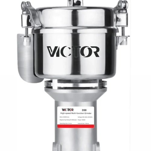 آسیاب عطاری 350 گرمی ویکتور - VICTOR