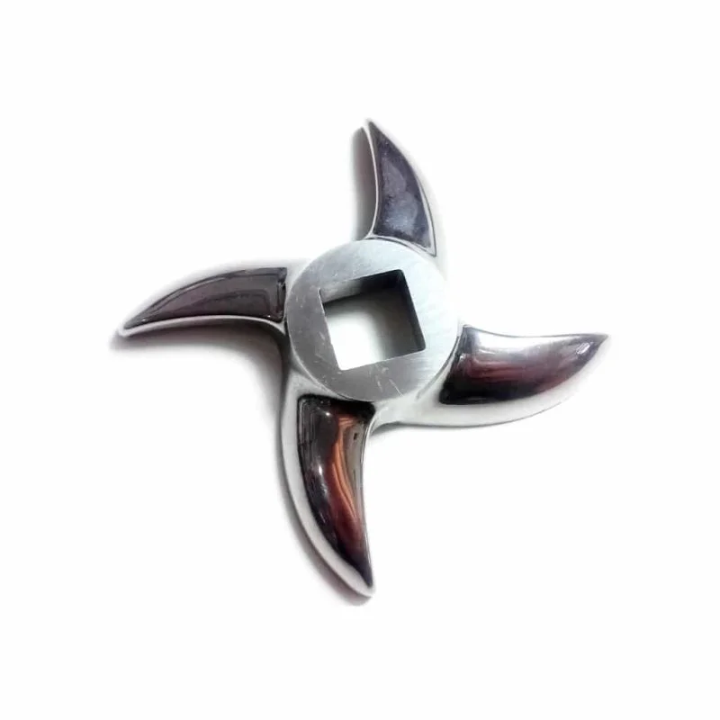 تیغ چرخ گوشت سایز 22 استیل سالوادور