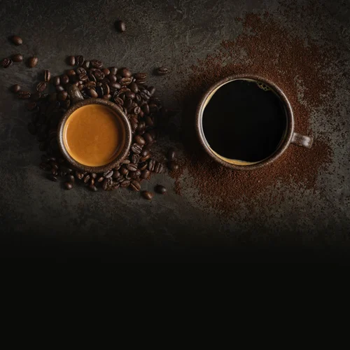 قهوه فوری کلاسیک هند