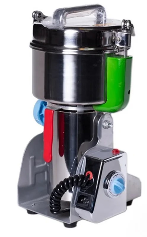 آسیاب ادویه استار- STAR