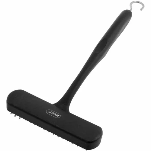 فرچه سیمی گریل پهن T بست BEST